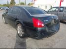 Nissan Maxima 3.5 Sl Image 9