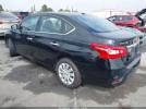 Nissan Sentra Image 12