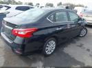 Nissan Sentra Image 11