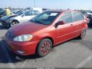 Toyota Corolla Le Image 3