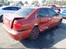 Toyota Corolla Le Image 6