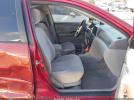 Toyota Corolla Le Image 9