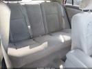 Toyota Corolla Le Image 8