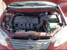 Toyota Corolla Le Image 14