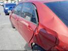 Toyota Corolla Le Image 12