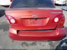 Toyota Corolla Le Image 15