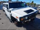 HUMMER H2 Suv Image 1