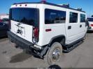 HUMMER H2 Suv Image 10