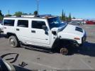 HUMMER H2 Suv Image 3