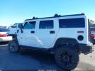 HUMMER H2 Suv Image 11