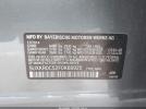 BMW X Series Xdrive35i Image 9