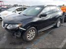 Nissan Rogue Sv Image 4