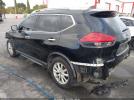 Nissan Rogue Sv Image 2