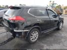 Nissan Rogue Sv Image 18