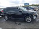 Nissan Rogue Sv Image 16