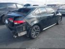 Toyota Corolla Se Image 14