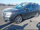Subaru Ascent Limited Image 2