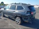 Subaru Ascent Limited Image 3