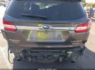 Subaru Ascent Limited Image 9