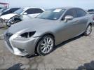 Lexus Is Image 3