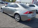 Lexus Is Image 8