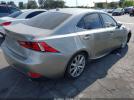 Lexus Is Image 4
