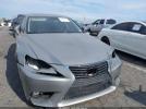 Lexus Is Image 2