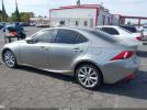 Lexus Is Image 12