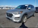 Hyundai TUCSON Value Image 5
