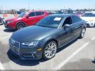 Audi A4 Image 3