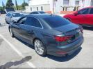 Audi A4 Image 6