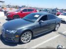 Audi A4 Image 2