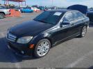 Mercedes-Benz C-Class Image 3