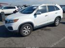 Kia Sorento Lx V6 Image 5