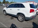 Kia Sorento Lx V6 Image 4