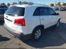 Kia Sorento Lx V6 Image 6
