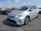 Toyota Prius Two Image 5