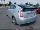 Toyota Prius Two Image 2