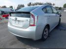 Toyota Prius Two Image 17