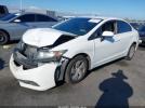 Honda Civic Lx Image 3