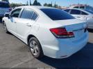 Honda Civic Lx Image 4