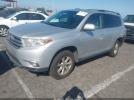 Toyota Highlander Se V6 Image 5