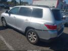 Toyota Highlander Se V6 Image 6