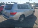 Toyota Highlander Se V6 Image 7