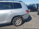 Toyota Highlander Se V6 Image 10