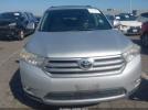 Toyota Highlander Se V6 Image 16