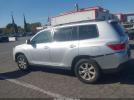 Toyota Highlander Se V6 Image 15