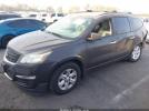 Chevrolet Traverse Ls Image 14
