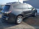 Chevrolet Traverse Ls Image 4
