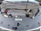 Chevrolet Traverse Ls Image 8